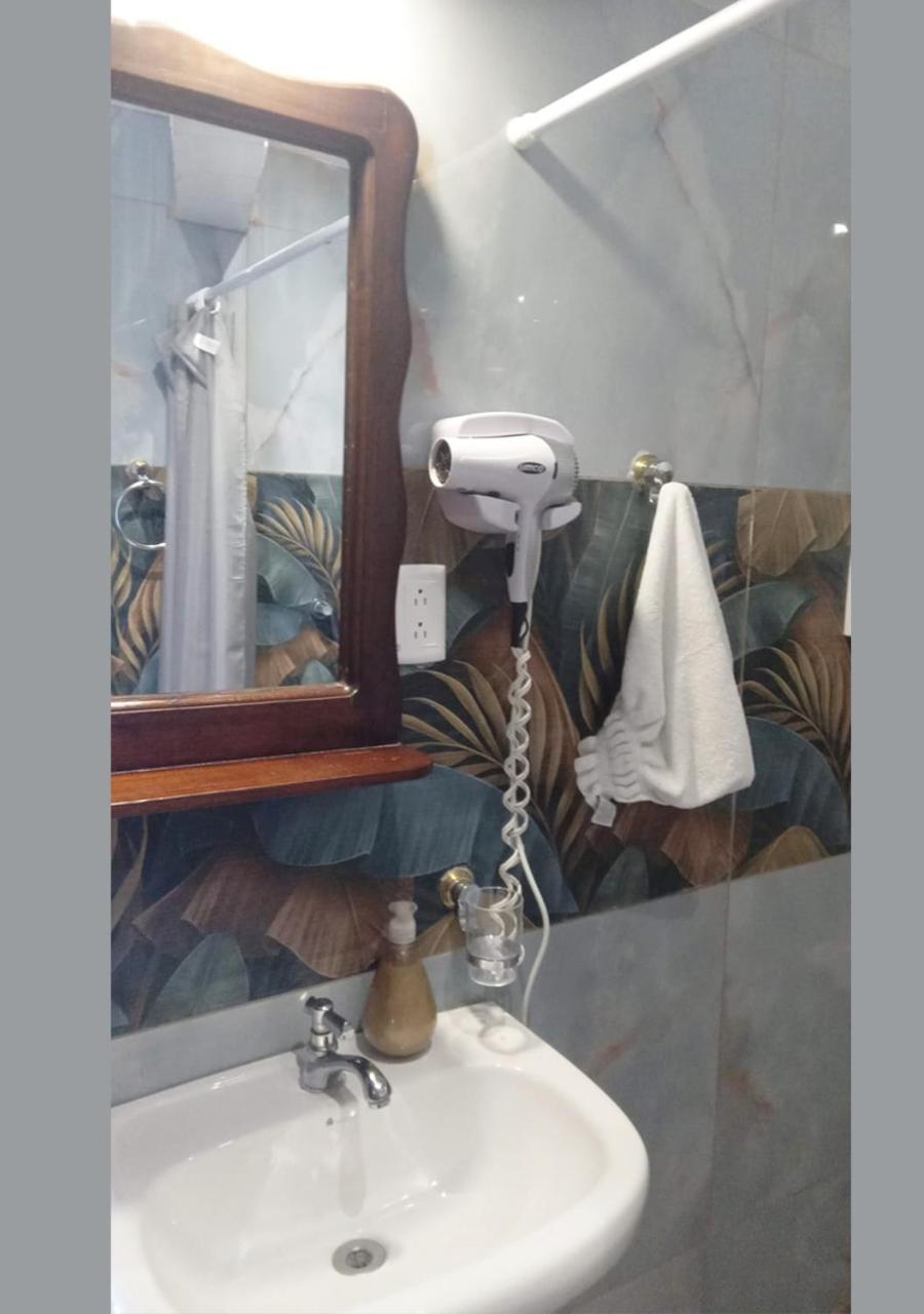 Hotel De Mi Pueblo Baños Eksteriør bilde